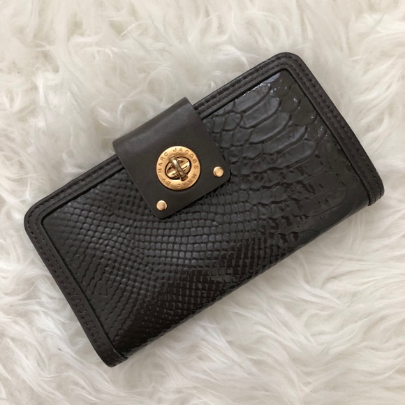Marc Jacobs Handbags - Marc Jacobs Wallet